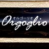 ヘアーサロン オルゴーリオ(Hair Salon Orgoglio)のお店ロゴ
