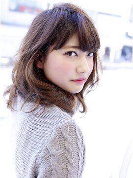 フォルテ 掛川店 大人ルーズウェーブ