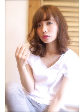 アクト 三鷹店(ACT) エアリートレンドボブ