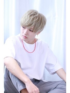 アドール(ADOR) ハイトーンカラー