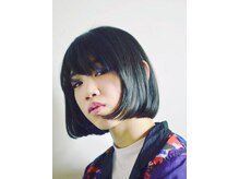 ヘアーメイク アディクト(HAIR MAKE addict)