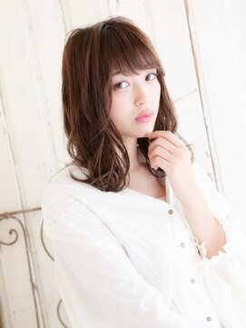 コム(com by neolive) 可愛いルーズカール 4