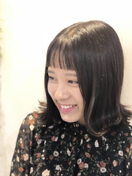 ラフィネ(raffine) エンジェルボブ