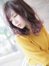 ヘアーサロン リーム(Hair salon Reme)