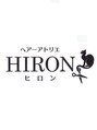 ヘアーアトリエ ヒロン(HIRON)/ヘアーアトリエ HIRON