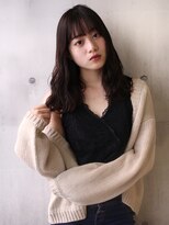 ジルバイジアン(JILL by GIEN)&nbsp;就活中の方におすすめ！ダークブランジュ @タナカ