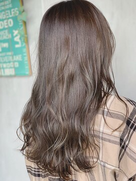 アイリー ゲート ヘア ステージ(I-RIE GATE HAIR STAGE) irie hair