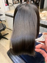 ウェイブ(WAVE)&nbsp;『【ＷＡＶＥ】髪質改善プリンセストリートメント☆』