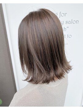 ソポププ(sopo pupu) ロブ