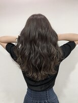 ナンプウ(Nanpu)&nbsp;《Nanpu》オリーブグレージュ◎20代30代40代