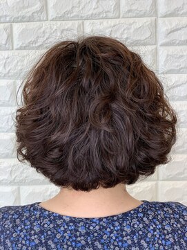 フレッシュサラダディーズ(D's) ふわふわカール