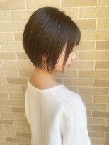 アース 大曽根店(HAIR&MAKE EARTH)&nbsp;earth 名古屋ショートならクニショート♪