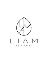 LIAM hair Relax