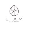 リアム ヘア リラックス(LIAM hair Relax)のお店ロゴ