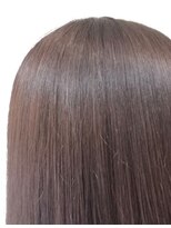 モンド(monde)&nbsp;艶感アップ！サラツヤロング♪20代30代40代50代