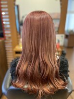 クレール グラン 富塚(ｃｌａｉｒ，ｅ gran)&nbsp;ピンクレモネード