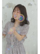 リー 甲子園(Lee) 撮影スタイル