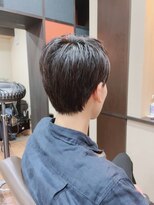 スミト(sumito)&nbsp;爽やか王道イケメンショート