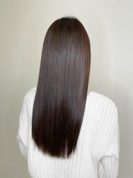 バランスビューティーリゾート(BALANCE. beauty resort) 髪質改善KAGAMI