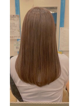 ヘアー リラクゼーション ドロップ(Hair relaxation drop) 髪質改善ストレート◎20代30代40代50代