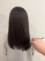 リアン 平塚(Lien)&nbsp;ダークアッシュ/イメチェン/美肌カラー[平塚駅]