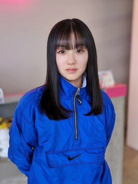 アンゼロ(UNZELO) ケラスパトリートメントでツヤさら美髪