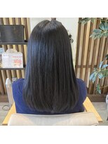 アール 神戸 三田駅前店(Ar)&nbsp;ミディアムスタイル