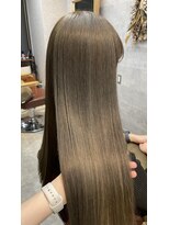 ナチュラル グロー 仙台駅前店(Natural grow)&nbsp;髪質改善ロイヤルトリートメント