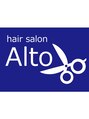 アルト(Alto)&nbsp;Alto 