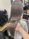 リリー ヘアーアンドビューティー(Lily)の写真/【TOKIOトリートメント】取扱い☆繰り返しのカラー/パーマによるダメージやお悩みを解決する圧倒的な満足度