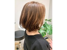 リラヘアー(Rela hair)