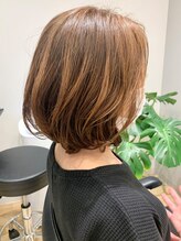 リラヘアー(Rela hair)