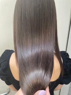 リベルテ(LIBERTE) ロング