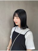 《 小川 結女花 》dark gray