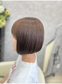 ミニボブ