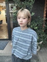 マヒカ(MAGICA) 中澤 梢