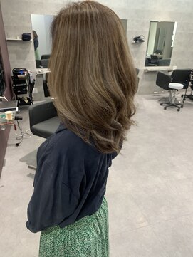 モダンメイド 四条烏丸(modern made) 髪質改善前髪ありイメチェン 20代30代40代50代 ショートボブ