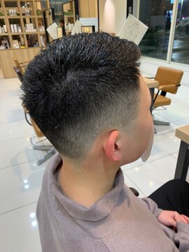 ルクール 上越店 爽やかショート/20代30代40代50代