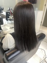 シャンプーボーイエイムス(SHAMPOO BOY aims)&nbsp;グレージュ　#長崎　#ブリーチなし