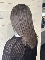 ルノン フィージュ(LUNON fieju)&nbsp;シルバー／シャドールーツ