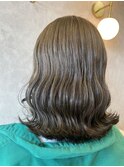 オリーブアッシュ