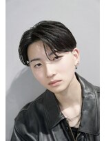 メンズサロン ゴールド 名古屋(GOALD)&nbsp;ニュアンス