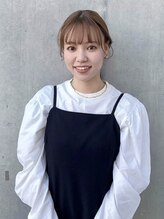 ネオリーブリノア 北千住東口店(Neolive Linoa)&nbsp;長谷川 美優