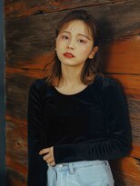 サロン ド ウィズ 西船橋店(Salon de With)&nbsp;モードミディ