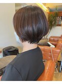 ショート