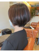 グランウェイ(GRUNWAY)&nbsp;ショート