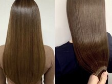 クラップヘアー