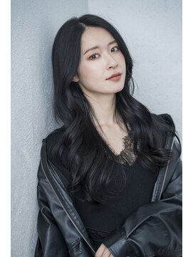 プライズ 所沢プロぺ通り店(prize) 魅力倍増カール/せみでぃ/シアーカラー/姫カット/ダークアッシュ