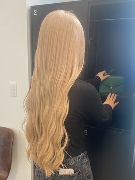 クオン 伊勢崎(QUON.) 大人ガーリー／チョコレート/モード／プリカール