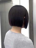 ビューナゴヤ 名駅(VIEW NAGOYA)&nbsp;前髪カタログ/イメチェンスタイル／ウェーブパーマ/ミディ